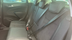 Vauxhall Crossland 1.2 Turbo Ultimate 5dr Petrol Hatchback